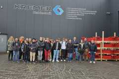 Besichtigung-Kremer