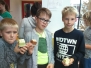 AG Grenzüberschreitend Forschen in der Paulusschool in Enschede