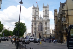 westminster-abbey-und-london-eye