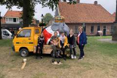 Ootmarsum 2021 der 7d