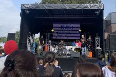 band