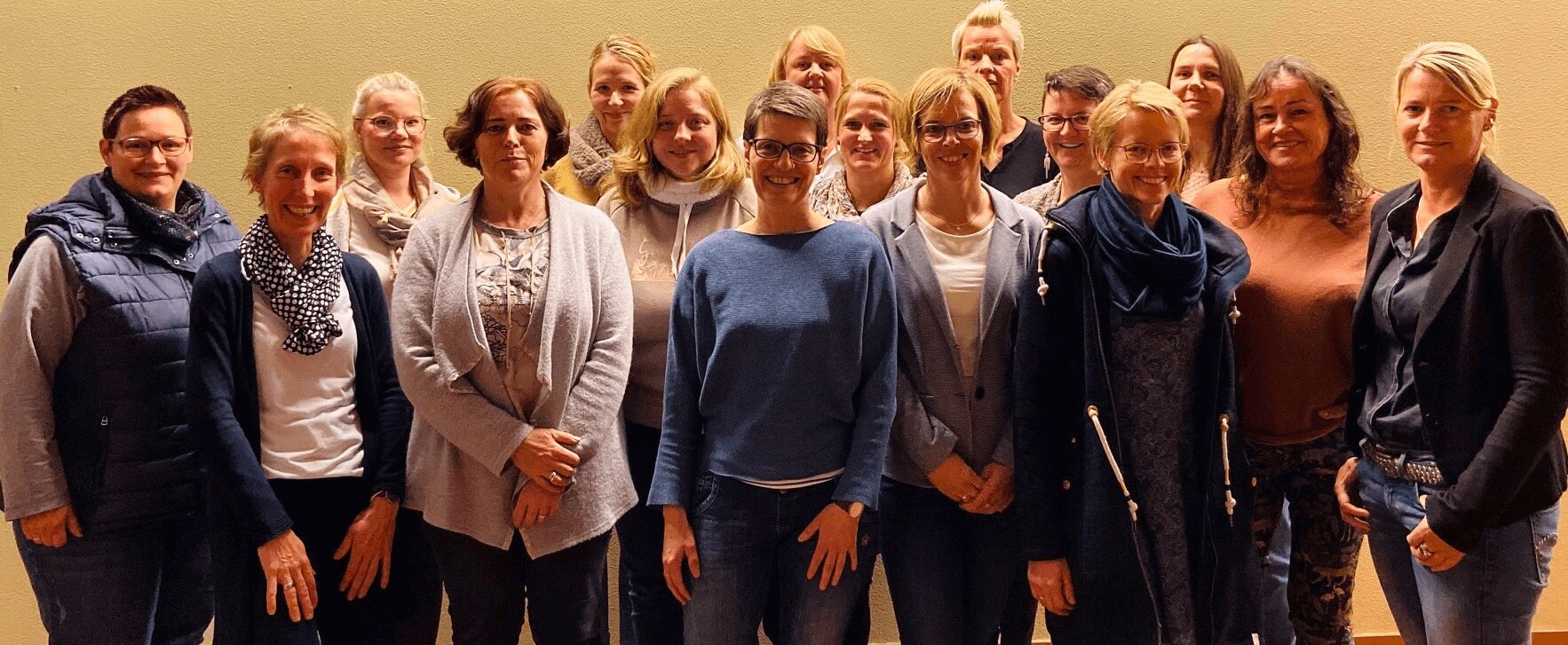 Förderkreis Kreuzschule Heek