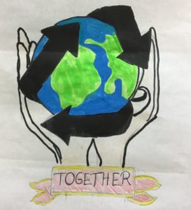 Save our planet
