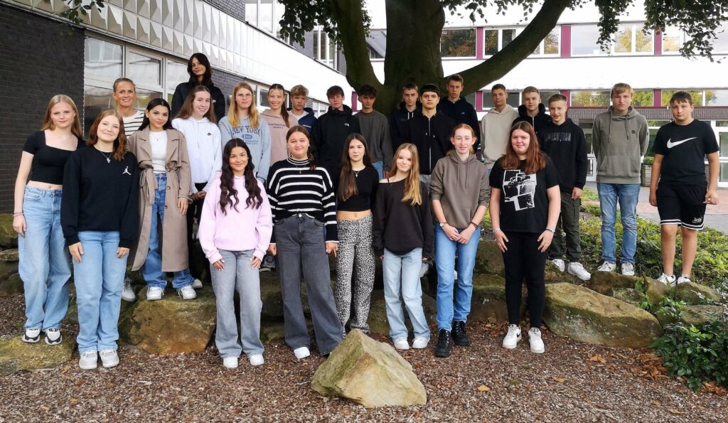 Die neuen Klassenfotos sind online