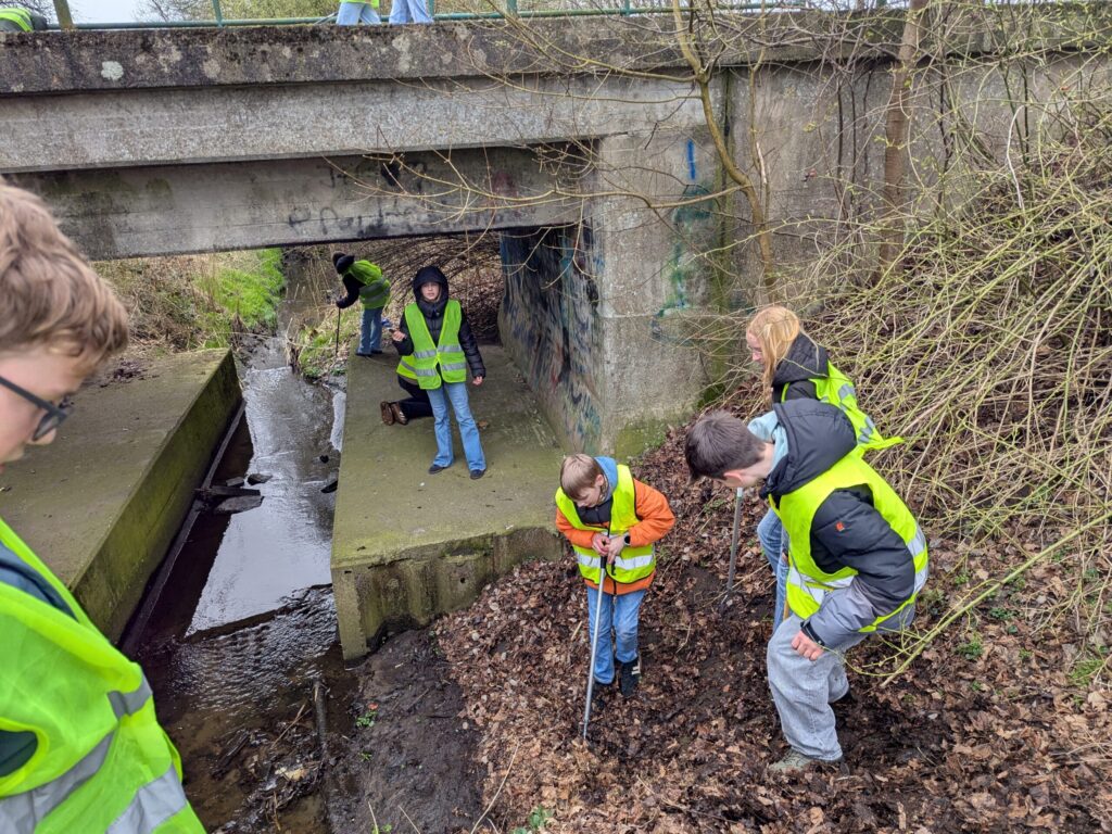 Dinkelputzaktion 2026