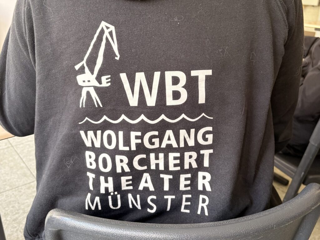 Klassenzimmertheater an der Kreuzschule Heek: „Malala – ein starkes Mädchen“ bewegt die Jahrgangsstufe 7